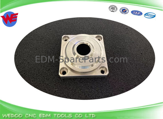 3082804 3082526 Sodick EDM Teile Deckel Düse Führung Düse Basis 50*50*ID15 S408