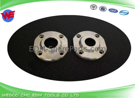 Sodick 3081983 60*56*ID22mm Unterer EDM Düsenführer Deckel Düsenstütze S409