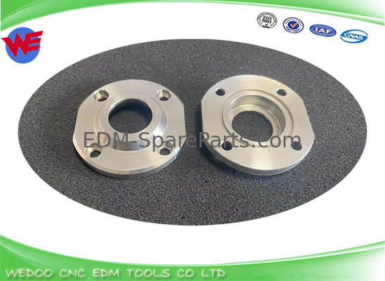 Sodick 3081983 60*56*ID22mm Unterer EDM Düsenführer Deckel Düsenstütze S409