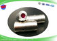 Rohr Guide10x23mm Durchmessers 1.5mm EDM Ruby Guides SZ140 für Sodick-Bohrgerät-Maschine