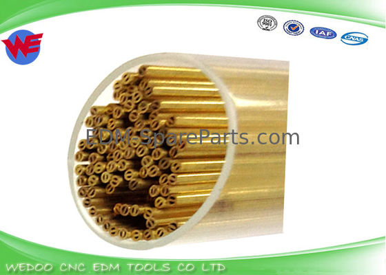 0,5mm Präzisions-Kupferrohr