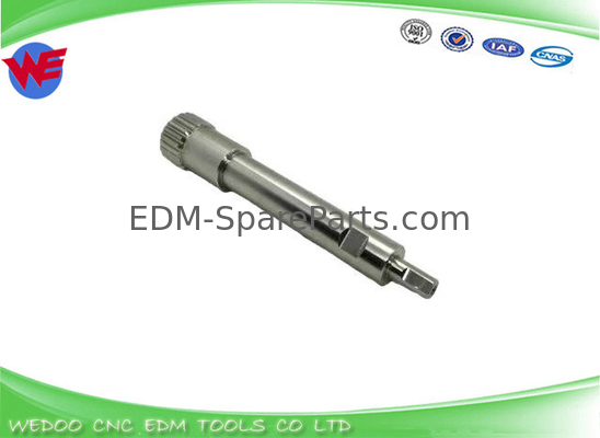 135010087 Koppelwelle AgieCharmilles EDM Maschinenteile 17.8*99LMM CUT 400