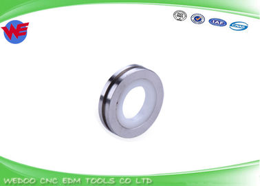 Reibung Ring Charmilles 135011487 135.011.487 Drahterosion tragen Teile 20*14*16mm