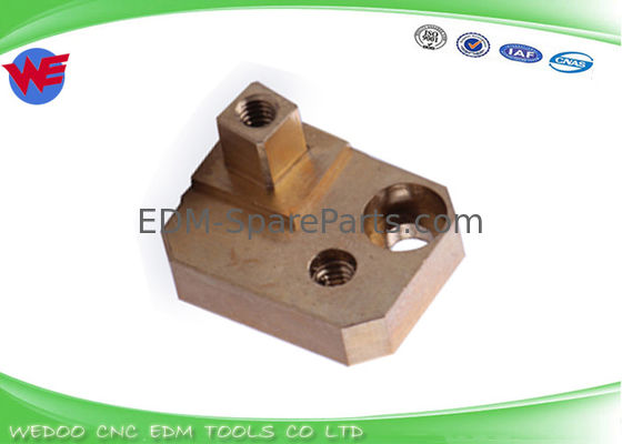 200434002 Charmilles Draht-Edm-Teile Kontaktunterstützungsbefestigung Robofil 200.434.002