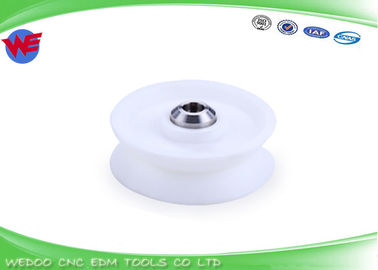 204482190 448. Das ist nicht wahr.219.0 OD 95.7mm Charmilles EDM C428 V Schleuderspule bewegliche Walze