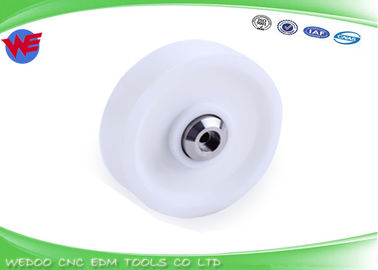 204482190 448. Das ist nicht wahr.219.0 OD 95.7mm Charmilles EDM C428 V Schleuderspule bewegliche Walze