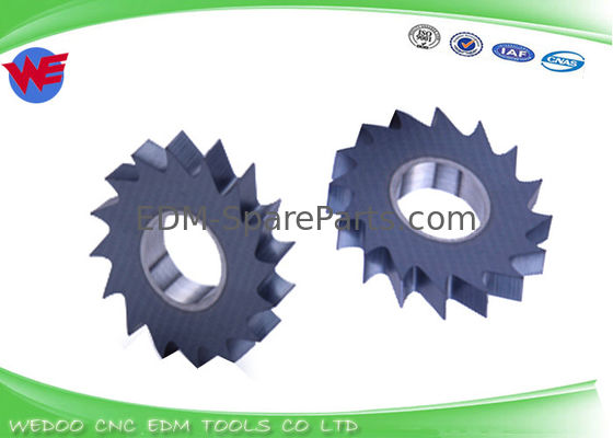 104434447 EDM Charmilles Cutter C416 Untermesser 30D 100434447 Robofil