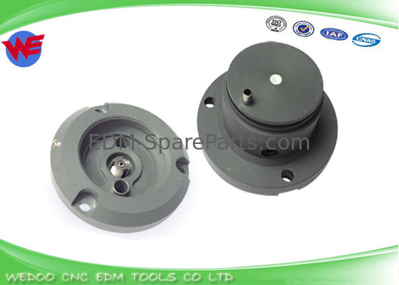 204312150,200420569 EDM Teile Kunststoff-Oberste Injektionskammer Leerer Druckblöcke