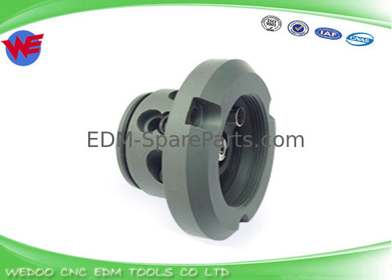 204312150,200420569 EDM Teile Kunststoff-Oberste Injektionskammer Leerer Druckblöcke