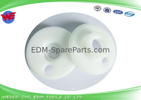 200441714 C216 EDM Düsenflansch Charmilles EDM Teile untere Spülmutter