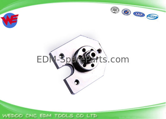 333014038, 333017383 Agie Charmilles Drahtleiter Die Block Stütze untere Führung