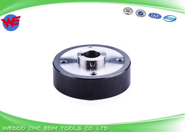 Maschinenteile für Keramik-Zubereitungswalzen Fanuc EDM A290-8119-X383 80*17*22T F421