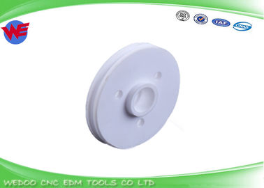 A290-8006-X707 64x6.5x6T Fanuc-Keramik-Untere Unterdrahtwalze A290-8004-X713 D49