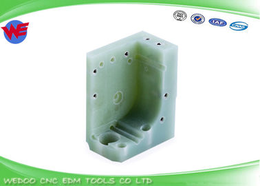 A290-8110-Y761 F309 Fanuc Isolatorplatte untere Führungsbasis a-C