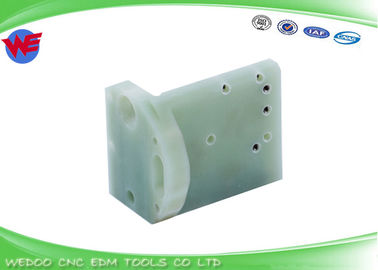 A290-8110-Y761 F309 Fanuc Isolatorplatte untere Führungsbasis a-C