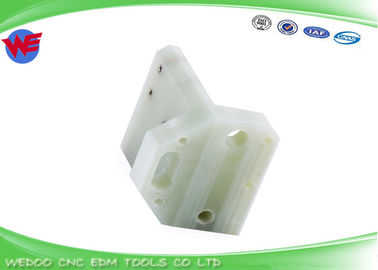 F308 Fanuc EDM-Teile Isolationsplatte A290-8110-X761 Unterposition Führungsbasis
