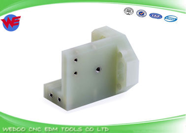 F308 Fanuc EDM-Teile Isolationsplatte A290-8110-X761 Unterposition Führungsbasis