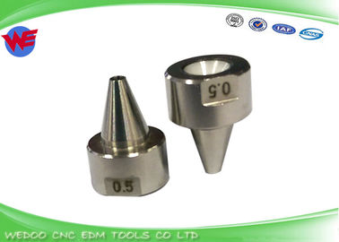 A290-8102-X620 - 0,5MM Fanuc EDM Teile Unterstrichenführer A290-8104-X620 - 0,3MM F126