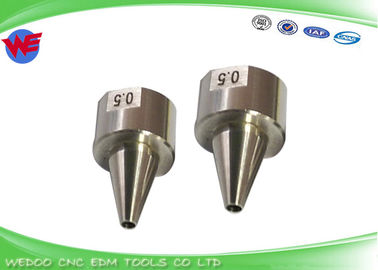 A290-8102-X620 - 0,5MM Fanuc EDM Teile Unterstrichenführer A290-8104-X620 - 0,3MM F126