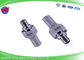 Fanuc-Ersatzteile A290-8109-X716, F111T-Diamant-Führer senken 0,255
