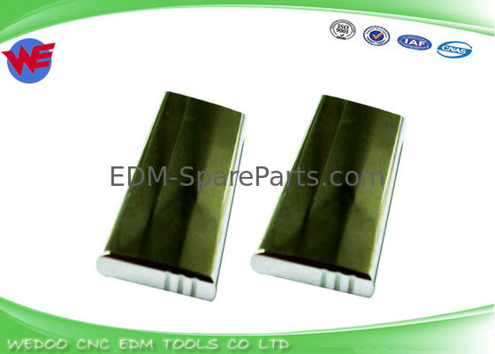 DCR4600 DBC5100 Mitsubishi EDM Teile Stromzuführungs-Kontakt X088D493H02 X089D256H01