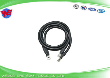 M711 Erdkabel Doppel Mitsubishi EDM Teile Erddraht
