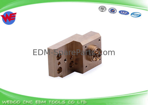 X182B995H02 X182B684H01 M607 Matrizenführungshalter für untere Position Mitsubishi