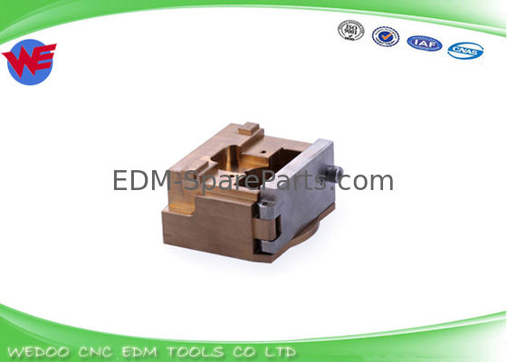 X182B893H01 M600 Mitsubishi Diamantdrahtführung Einfache Montage FX10, FX20 (Manuell / AF)