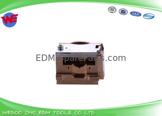 X182B893H01 M600 Mitsubishi Diamantdrahtführung Einfache Montage FX10, FX20 (Manuell / AF)