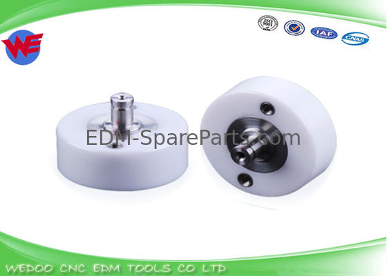 M456 Untere Rolle X183C442H01 Mitsubishi EDM Teile X194D877H03 HA H1 SX CX CA