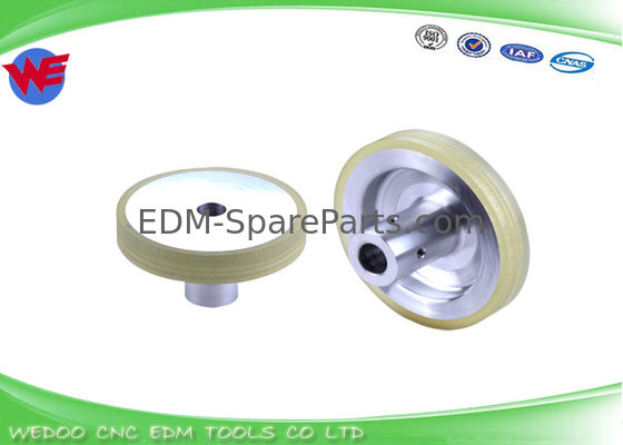 X193C196G51 Mitsubishi EDM Urethan Spannung Roller für CX FX Hochleistung