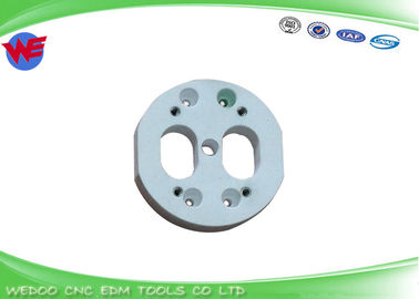 Keramische Isolationsplatte M309 DJ48200 X056C356G52 Mitsubishi EDM 120*125*20TMM