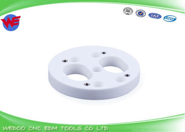 X056C110G51 X056C109G51 Mitsubishi Edm Teile M307 Untere Isolatorplatte Keramik