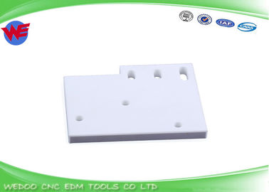 X054D185G51 M302 Isolator Keramikplatte 120*105*11mm Dämmung Mitsubishi EDM