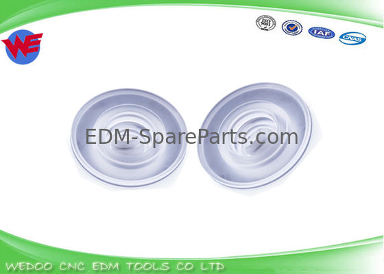 Teile M202X-Schnittwasser-Düsen-Mitsubishis EDM, die in Weiß erröten
