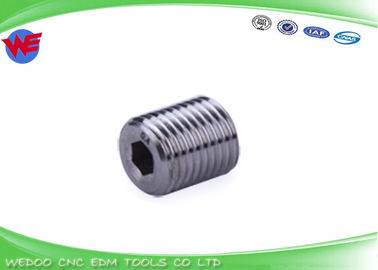 M135 Mitsubishi Oberste Unterstücksführung 0,5 mm X054D896G51 EDM