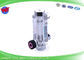 EDM-Durchflussmesser 2164407 Sodick EDM-Teile M9031M10 Kunststoff + rostfreies Material