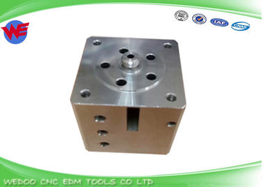 Führungshalter Block Sodick EDM Teile Druckblöcke F S5013-1 BF275 S819 45*45*55mm