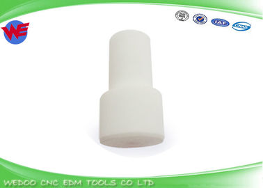 118005A 3051507 Weißer Keramik-Sauger Düse A EDM Ersatzteile Sodick Z400043D