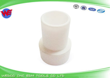 118005A 3051507 Weißer Keramik-Sauger Düse A EDM Ersatzteile Sodick Z400043D