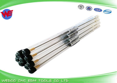436937C S604 Oberer AWT-Rohr 285mmL Sodick EDM Teile 2,0-1,4mm Messingmaterial