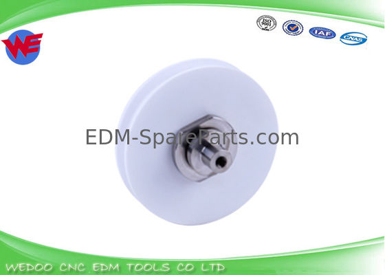 S461 3051799 J26028A Riemenscheibe mit Welle und Lager 3051205 3056448 3054736 118811C