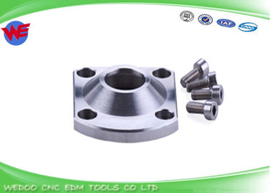 S410 AG400 Nozzle Basis COVER Sodick EDM Nozzle Guide B12193D AG537 53*45*ID18MM