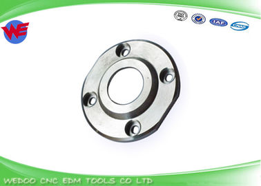 Sodick 3081983 60*56*ID22mm Unterer EDM Düsenführer Deckel Düsenstütze S409