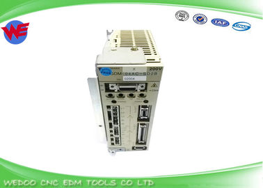 SGDM04ACSD2B AC Servo-Treiber Sodick EDM Reparaturteile 200V 4 Monate Garantie
