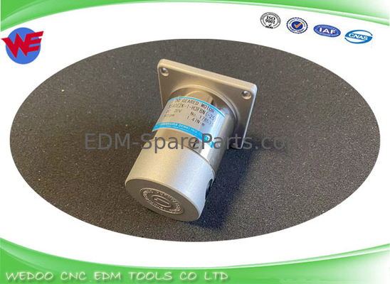 A90L-0001-0494 Fanuc EDM FMA Gleichspannungsmotor SS40E2K-1-H3FBN (-25) Gleichspannungsmotor 20V 60RPM