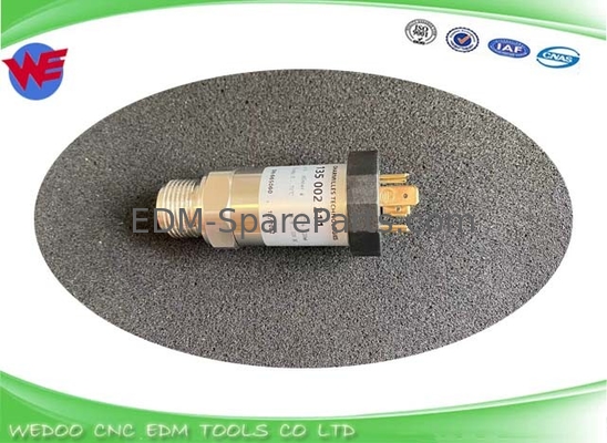 135002211 100542469 Drucksensor für Charmilles Draht EDM Teile 135.002.211