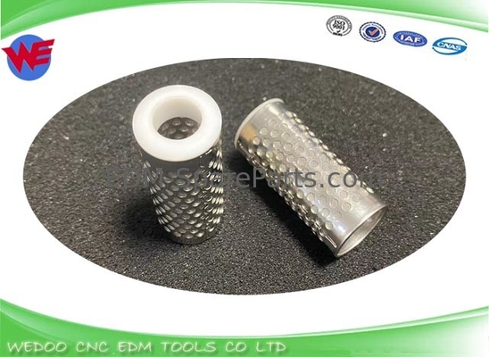 A97L-0201-0583#4B-M100S Siebfilter Fanuc EDM Ersatzteile Siebfilter 17*40MM
