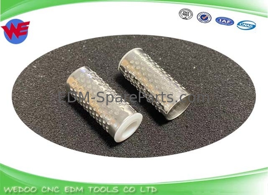 A97L-0201-0583#4B-M100S Siebfilter Fanuc EDM Ersatzteile Siebfilter 17*40MM