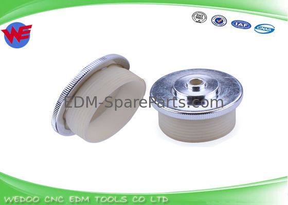 N205 Makino EDM-Ersatzteile 15EC80C401 15EC130C401 Chrombeschichtete Spülungstülle